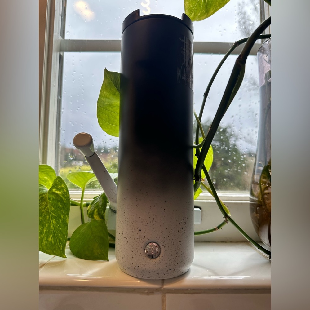Starbucks SS vacuum insulated tumbler